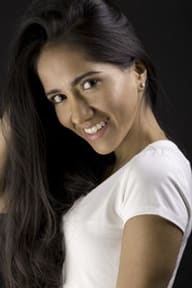Raquel Robles