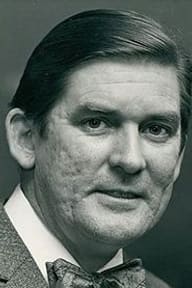 Ray Barrett