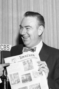 Ray Goulding