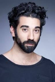 Ray Panthaki