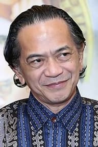 Ray Sahetapy