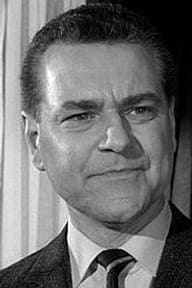 Raymond Adamson