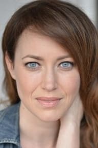 Rebecca Spence