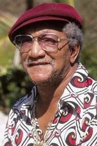 Redd Foxx