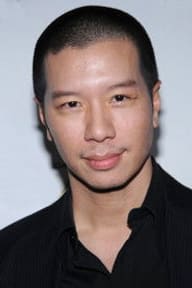 Reggie Lee