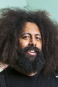 Reggie Watts