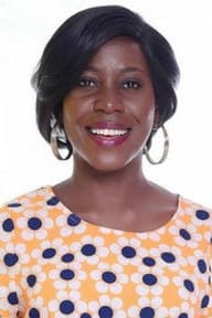 Rehema Nanfuka