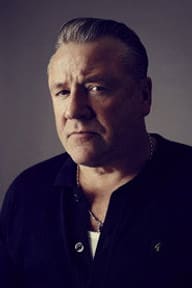 Рей Вінстон