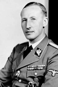 Reinhard Heydrich