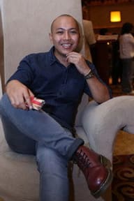 Reza Aditya
