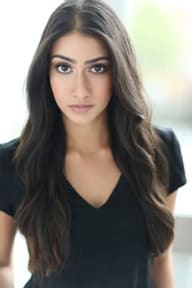 Rhianna Jagpal