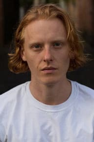 Rhys Mitchell