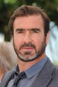 Éric Cantona