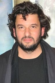Éric Caravaca