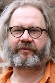 Éric De Staercke