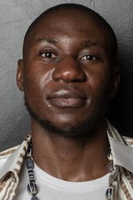 Éric Nantchouang