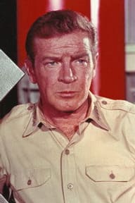 Richard Basehart