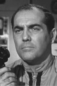 Richard Benedict