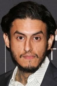 Richard Cabral