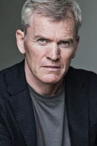 Richard Dillane