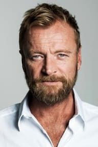 Richard Dormer