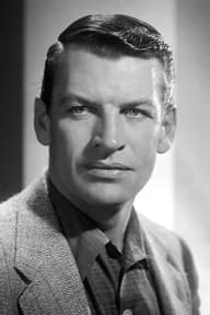Richard Egan