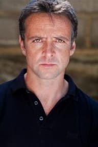 Richard Harrington