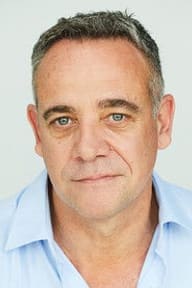 Richard Huggett