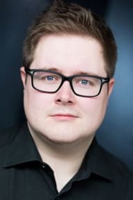 Richard Reed