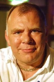 Richard Ridings