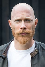 Richard Stroh