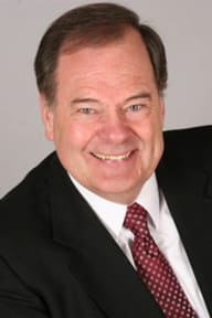 Rick May