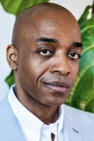 Rick Worthy