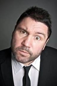 Ricky Grover
