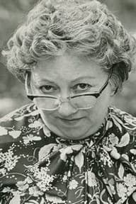 Rita Karin