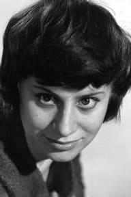 Rita Tushingham