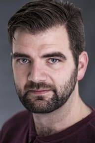 Ritchie Crane