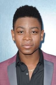 RJ Cyler