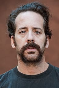 Rob Moore