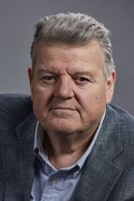 Роббі Колтрейн