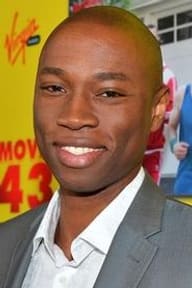 Robbie Jones