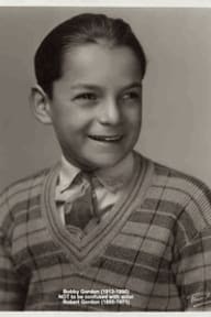 Robert Gordon
