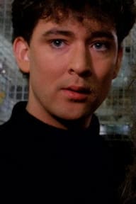 Robert Hines