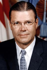 Robert McNamara