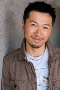 Robert Wu