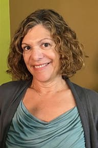 Robin Kohn