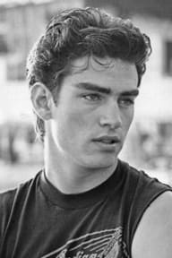 Rodney Harvey