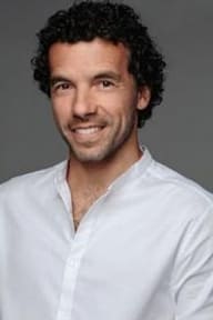 Rodrigo Palacios