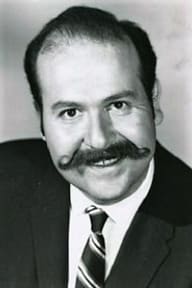 Roger C. Carmel