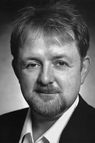 Roger Morlidge